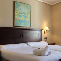 Double Room with View