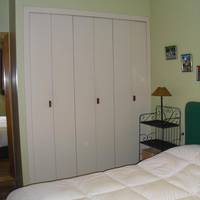One-Bedroom Apartment (2 - 4 Adults)