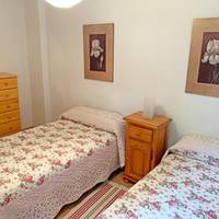 Two-Bedroom Apartment (4-6 Adults)