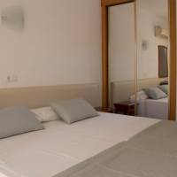 Twin Room with Balcony