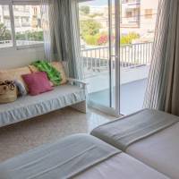 Superior Twin Room with Balcony