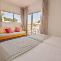 Superior Twin Room with Balcony (3 Adults)