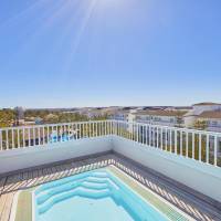 Royal One-Bedroom Apartment (2 Adults)