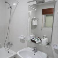 Double or Twin Room with Terrace