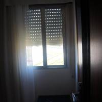 Small Single Room