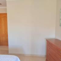 Superior Triple Room with Sea View