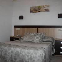 Standard Double or Twin Room with Sea View