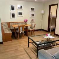 Family Junior Suite