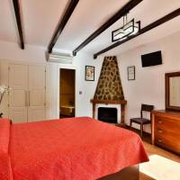 Double Room with New Year's Package