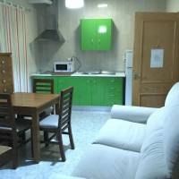 Two-Bedroom Apartment (4 Adults)
