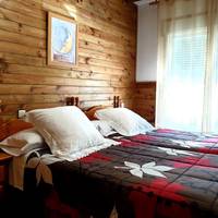 Two-Bedroom Apartment (4 Adults)