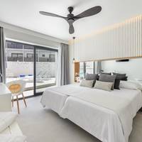 Suite with Terrace