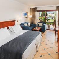 King Room with Sea View