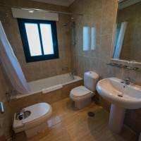 Standard One-Bedroom Apartment