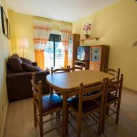 Standard Two-Bedroom Apartment