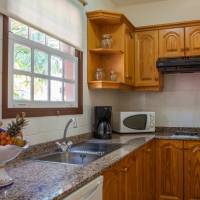 One-Bedroom Apartment (3 Adults)
