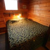 Apartment with Sauna