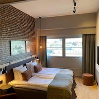 Business Double Room