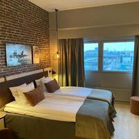 Business Twin Room