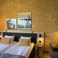 Standard Twin Room with Kitchenette