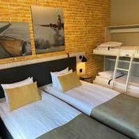Economy Family Room
