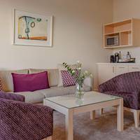 Family Junior Suite