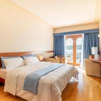 Double Room with Lake View