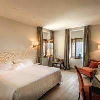 Junior Suite with Lake View