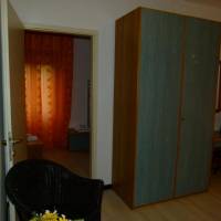 Family Double Room
