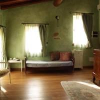 Superior Double Room with Lake View