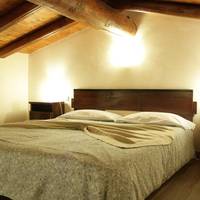 Double Room with Mezzanine