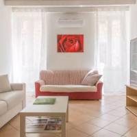 One-Bedroom Apartment (4 Adults) - Separate Building