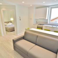 One-Bedroom Apartment with Sofa Bed - Separate Building