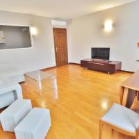 Large Two-Bedroom Apartment - Separate Building