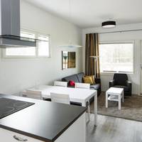 Two-Bedroom Apartment - Annex - No Spa Access