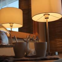 Twin Room with Evening Buffet 