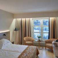 Comfort Twin Room