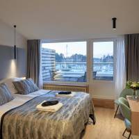 Queen Room with Balcony