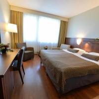 Double or Twin Room Including Spa Access