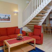 Superior Apartment Including Spa Access