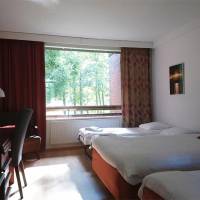 Standard Family Room (2 Adults + 2 Children)