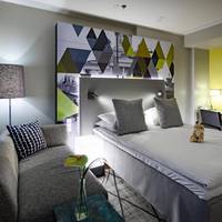 GLO Comfort Double