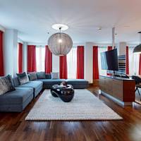 GLO Executive Suite