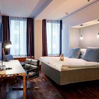 GLO Smart Room Twin