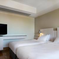 Twin Plus Room