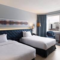 Twin Plus Room