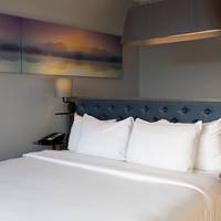 King Plus Room