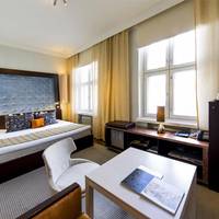 Desire King Room