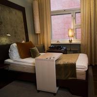 Mystical Single Room