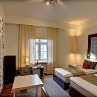 Desire Twin Room
